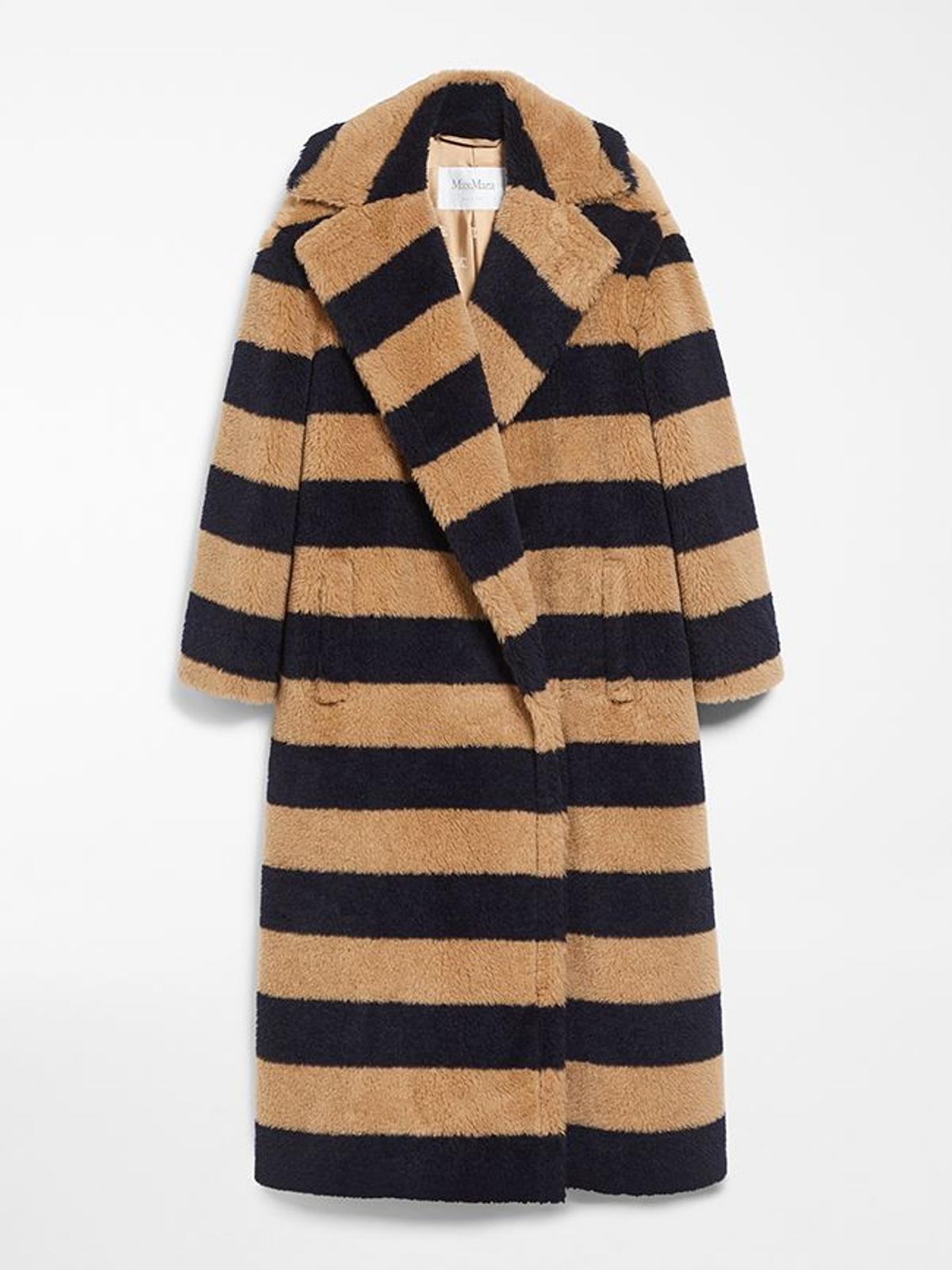Abrigo Max Mara Irina Shayk