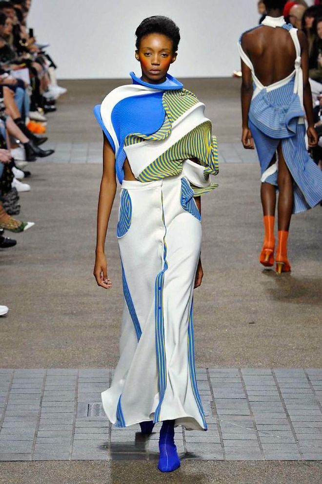 Fashion East