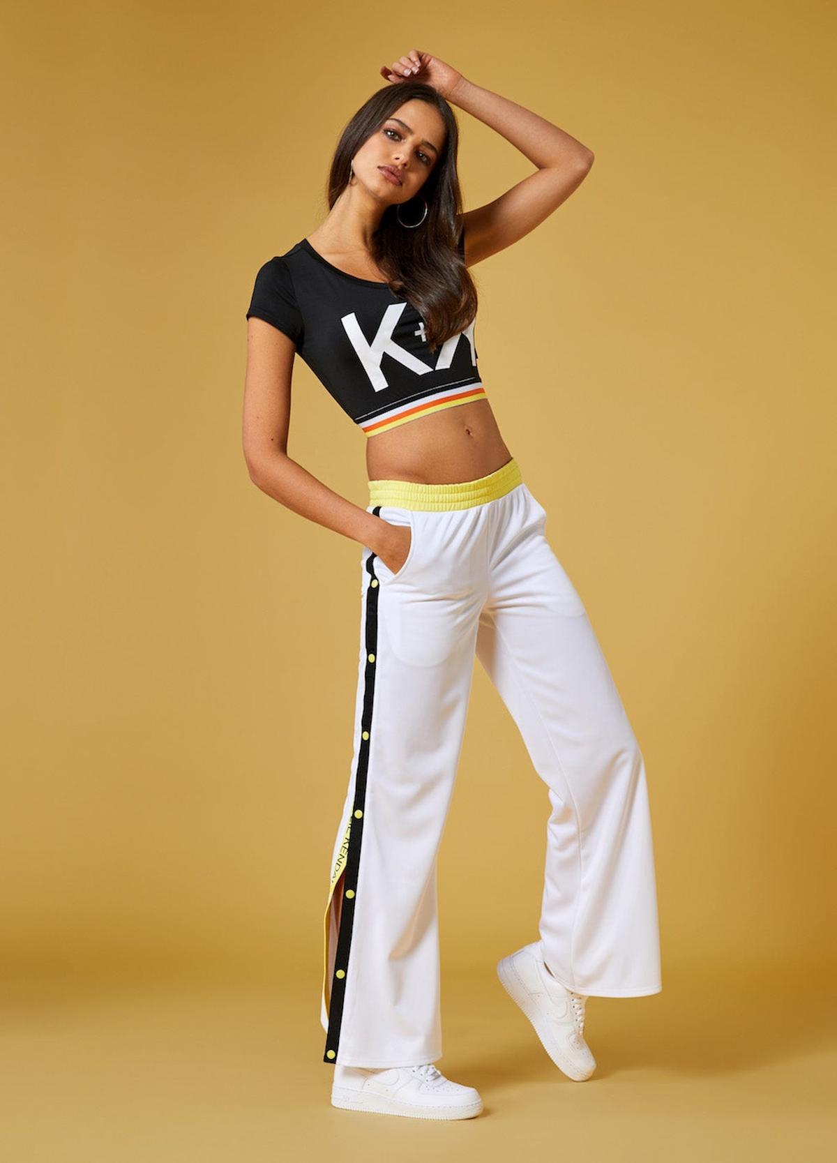KENDALL + KYLIE para Forever 21