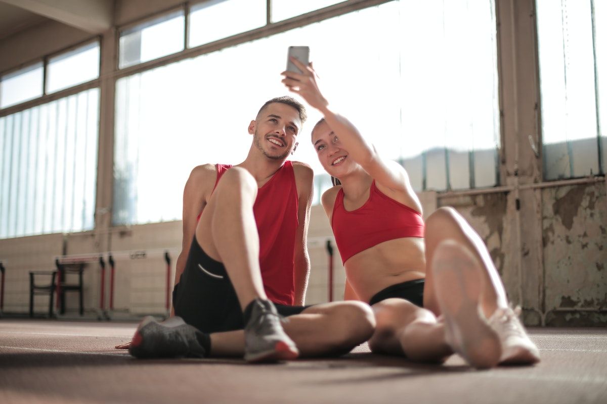 Prendas 'fitness' con las que ponerte en forma será mucho más divertido