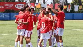 SD Ibiza y PE Sant Jordi se estrenan con triunfo en la primera jornada de Tercera RFEF