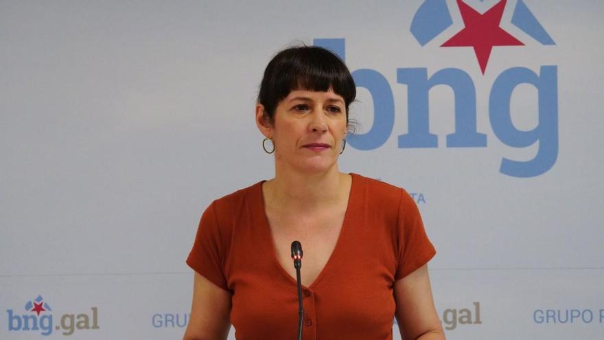 El BNG no acudirá al Parlamento para hablar del Plan de Normalización y pide una reunión bilateral con Rueda