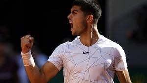 Nadal – Alcaraz: el Mutua Madrid Open, en directe