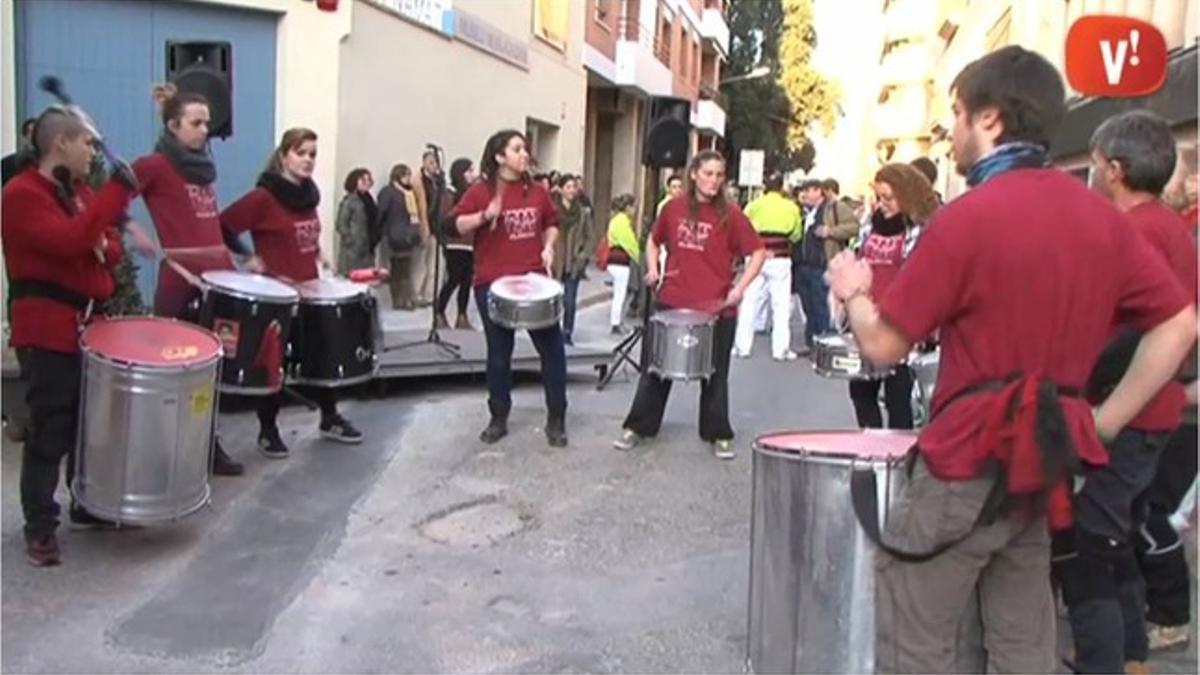 El Museo de Viladecans se inaugura en el marco de la Fiesta de Invierno con una jornada de puertas abiertas y actividades lúdicas