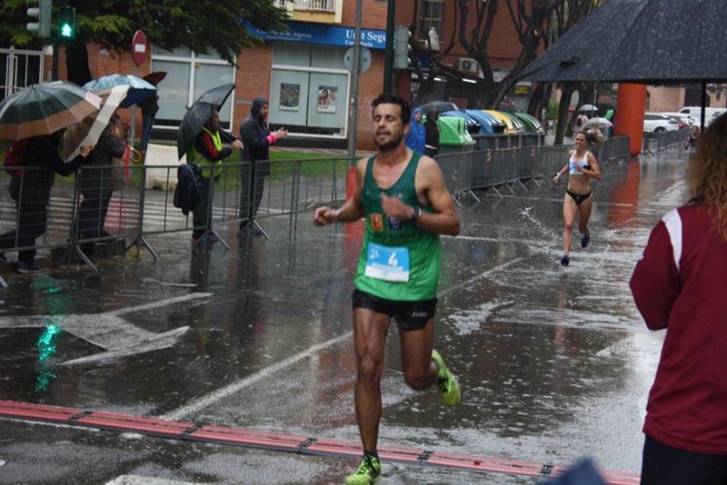 10K Cabezo de Torres