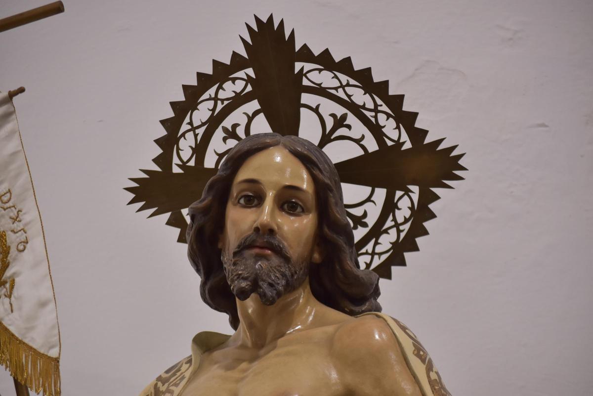 Así es la Cofradía de la Soledad de Cáceres