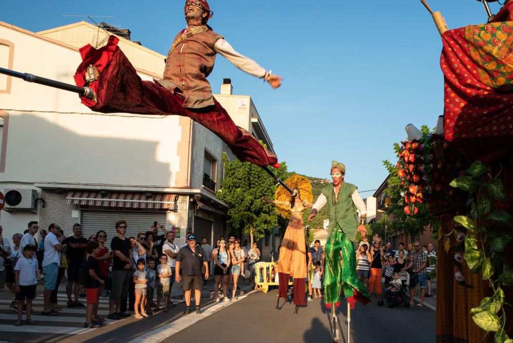 Festa Major de Castellbell i el Vilar