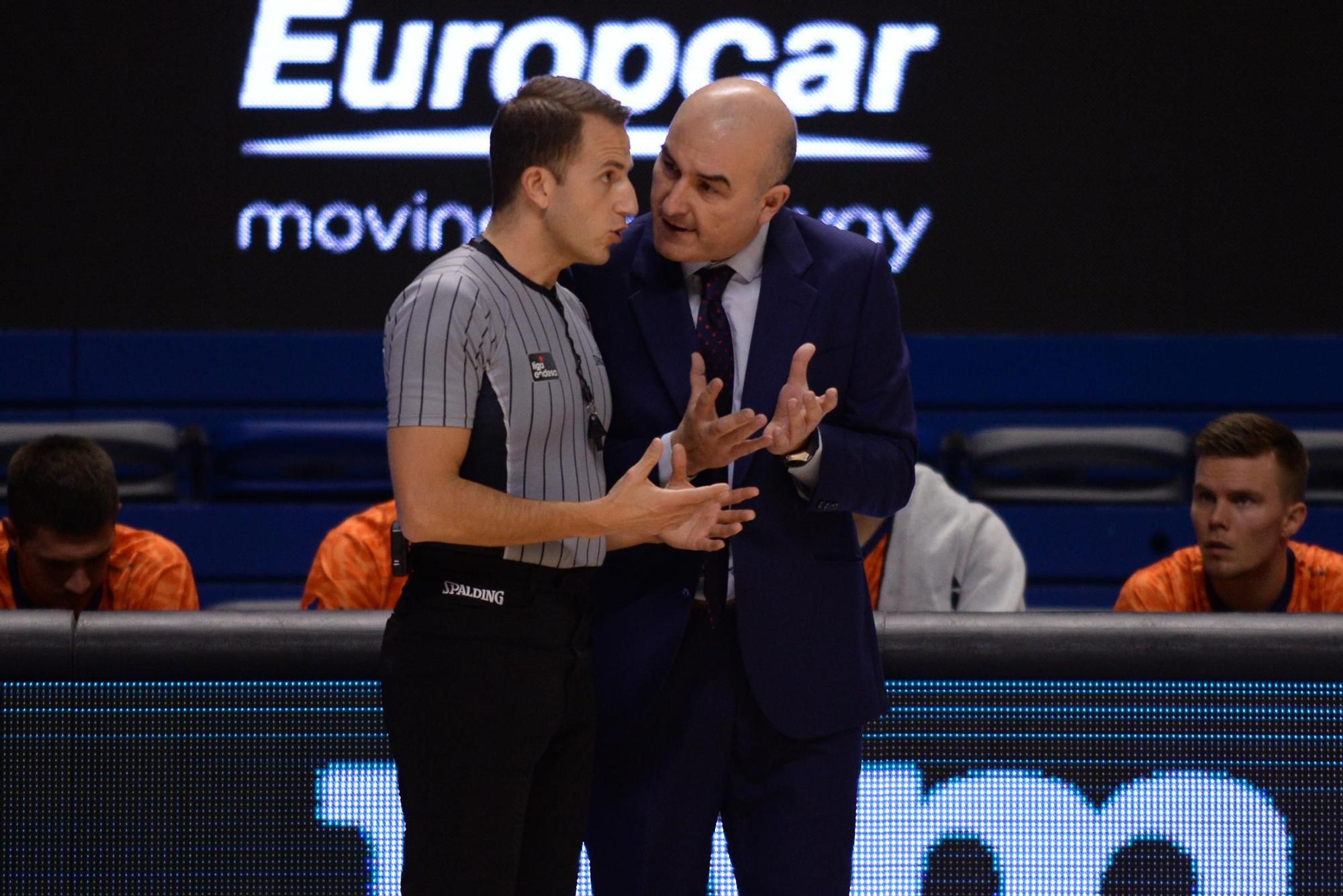 Liga Endesa | Unicaja - Valencia Basket