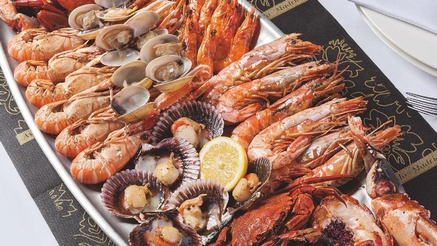 Siente el sabor del mar y llévate a casa un regalo especialmente reservado para ti