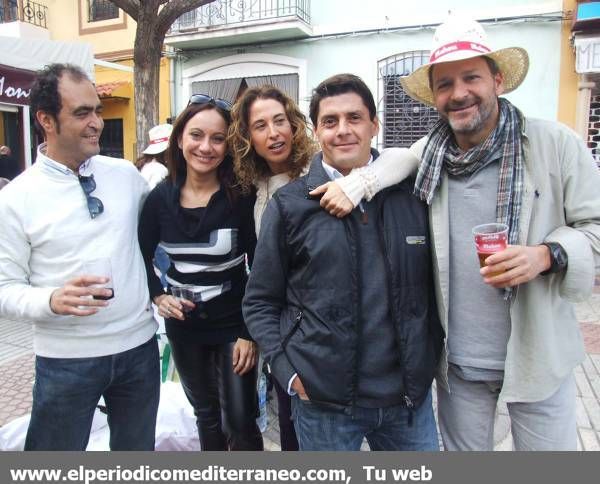 ZONA D 1 - PAELLAS DE BENICASSIM