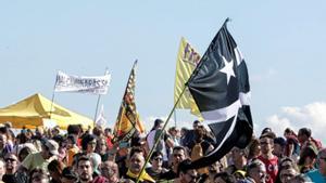 S’endarrereix la decisió sobre l’amnistia