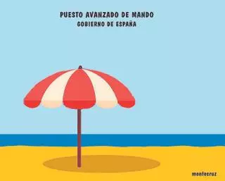 La viñeta de Montecruz (19-08-2026)