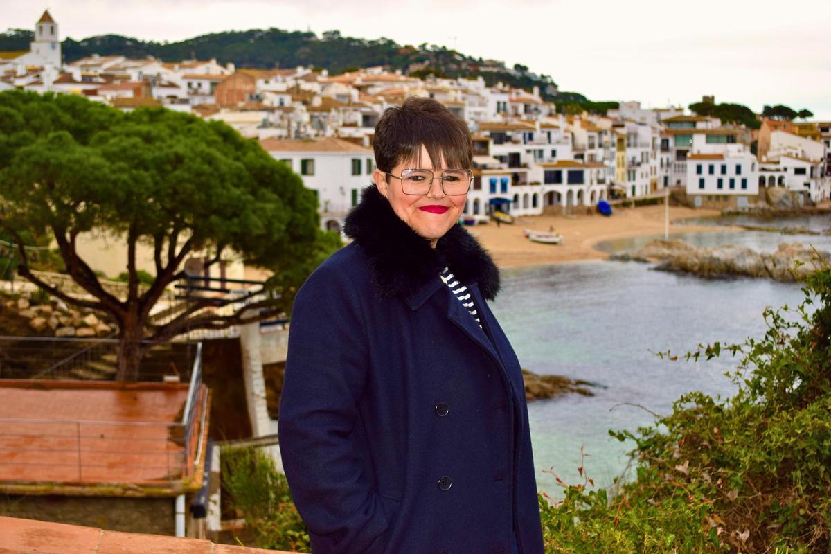 Meritxell Pastor, nova directora artística de la Cantada d’Havaneres de Calella de Palafrugell 1