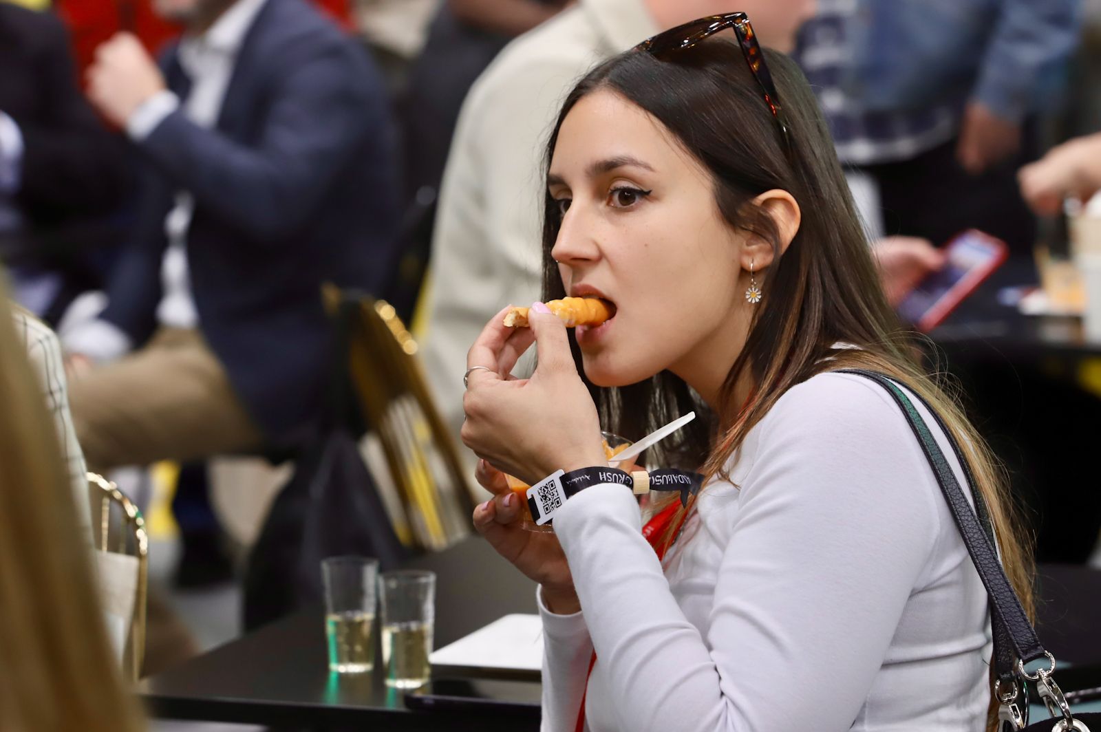 Último día de Córdoba en Fitur