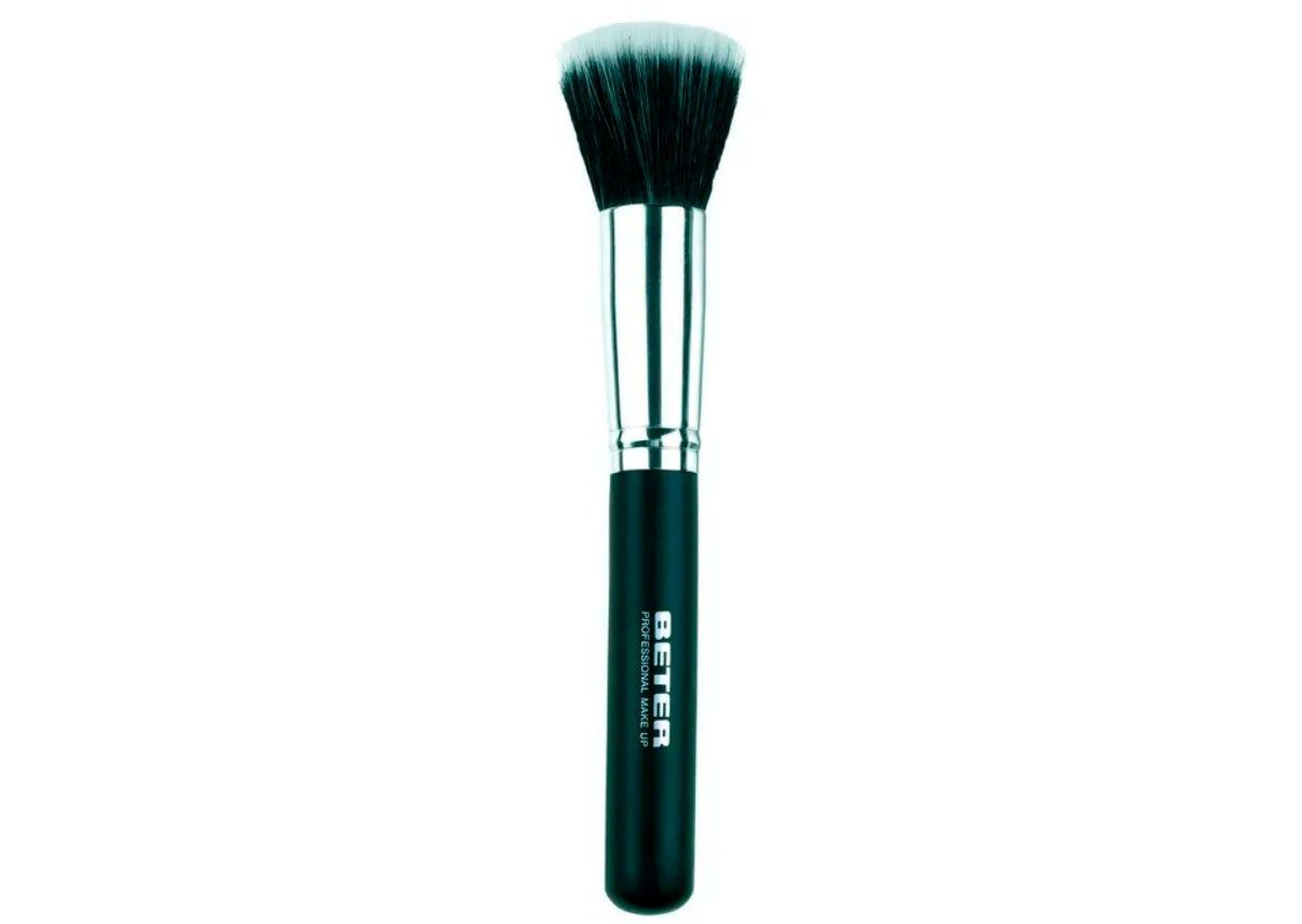 Las mejores brochas para aplicar el maquillaje