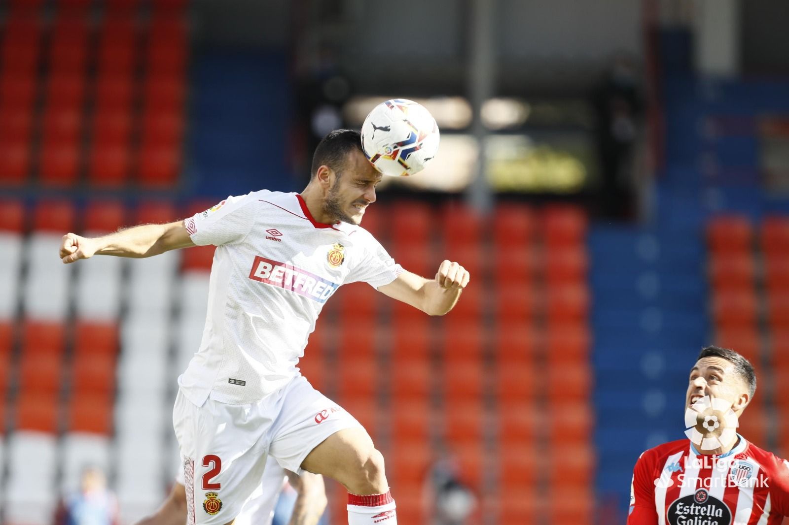 Lugo FC - RCD Mallorca