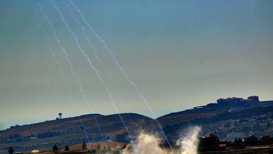 DIRECTO | Última hora del conflicto Hamás-Israel