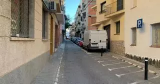 Roses invertirà 632.000 euros per renovar el carrer Madrid