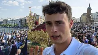 Las cabañuelas de Jorge Rey ponen en alerta a España para Semana Santa: "Hablamos de nevadas"