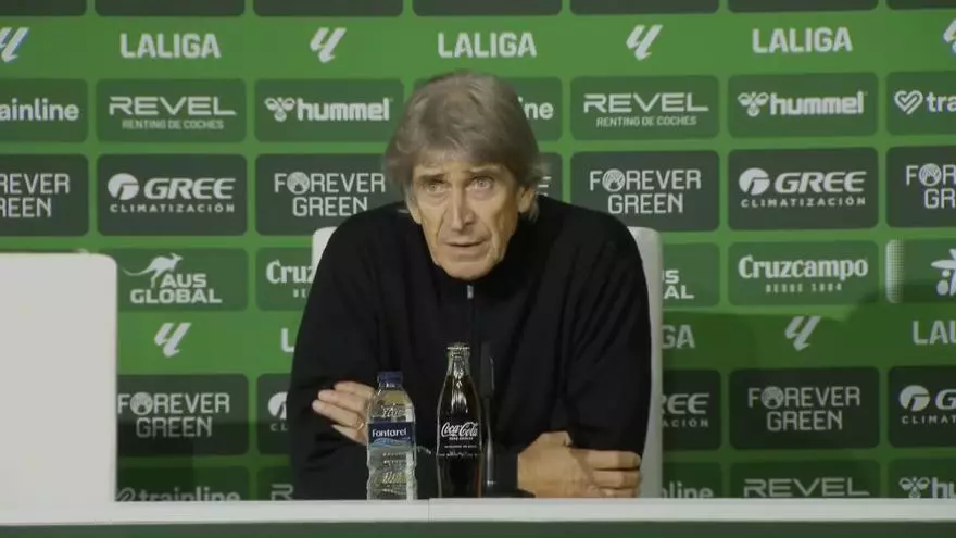 Pellegrini: "Lo que parecía antes muy poco probable hoy día se hace una realidad"