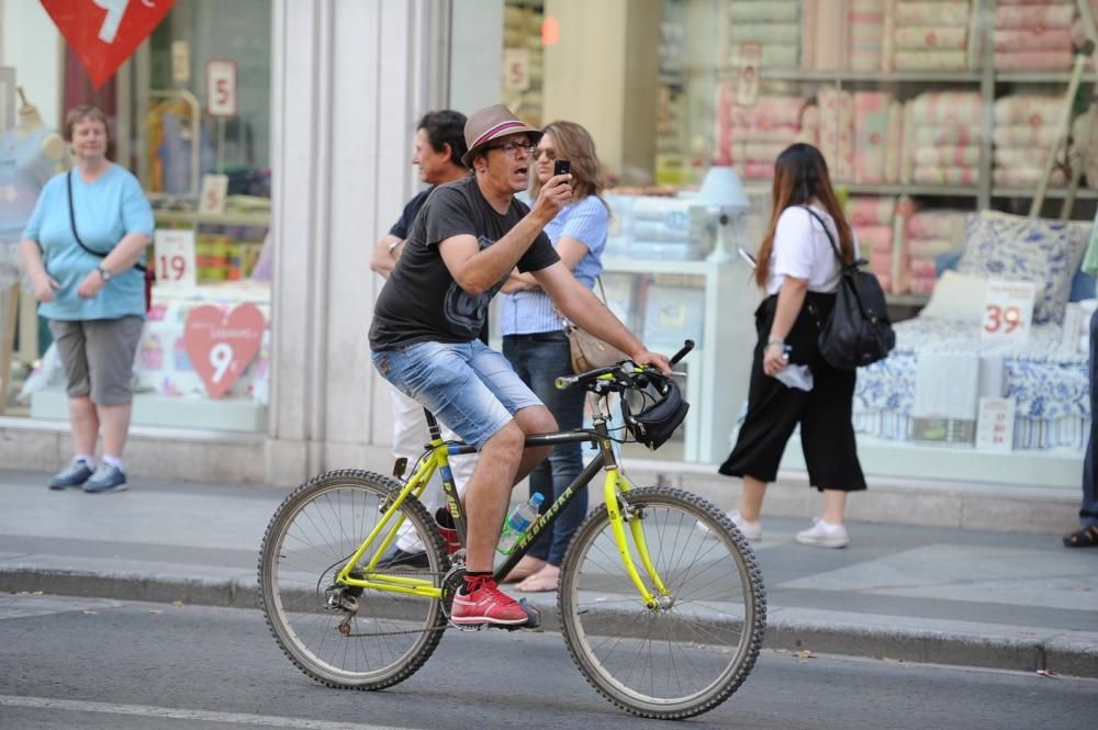 Murcia celebra el Orgullo