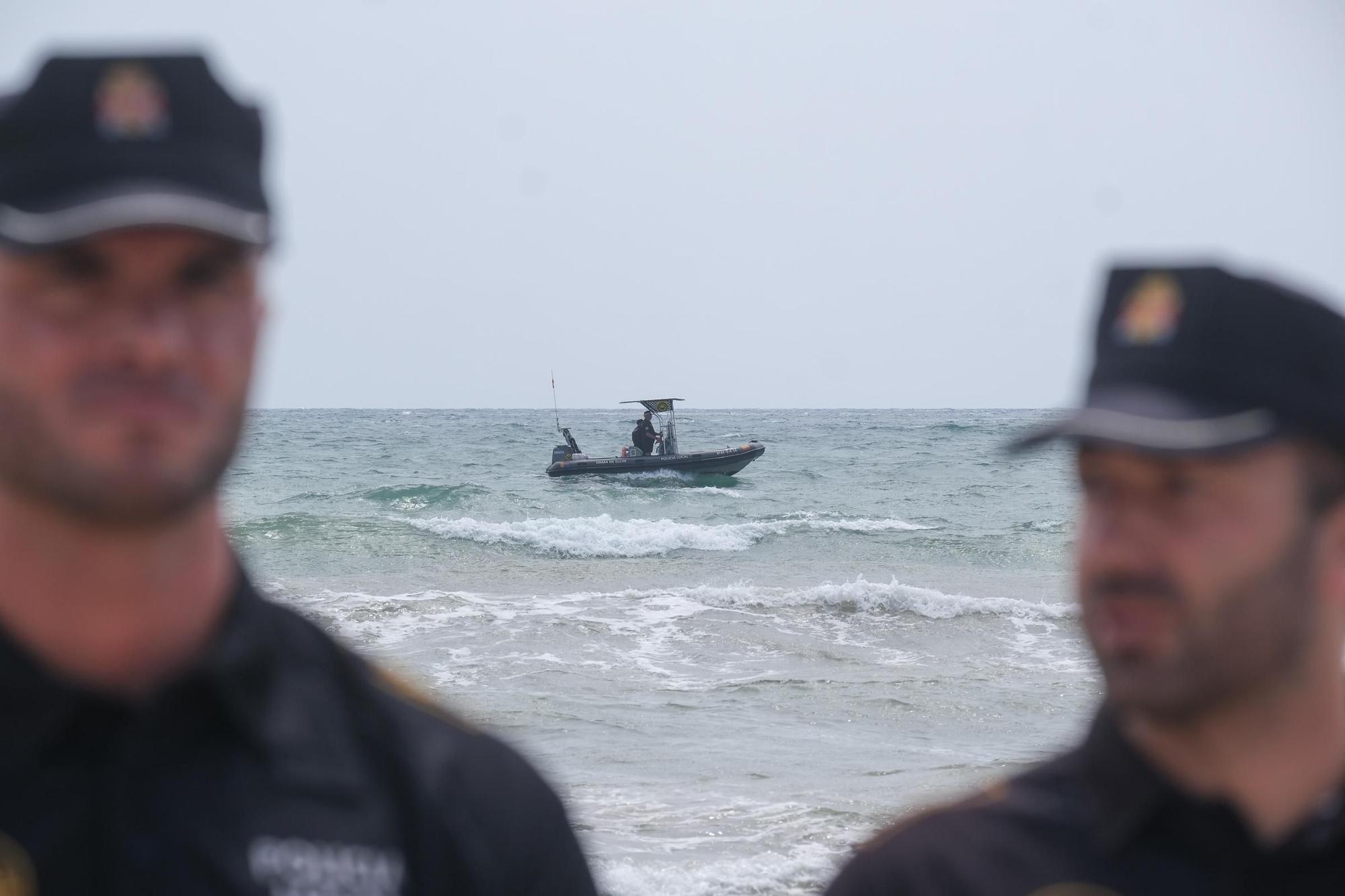 Cuarenta agentes de la Polica Local velan este verano por la seguridad ...
