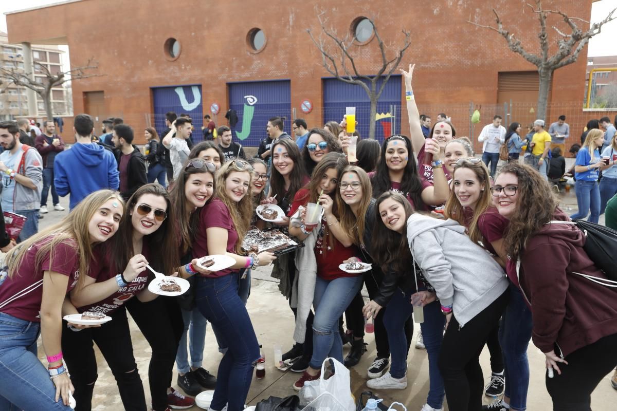 Paellas UJI