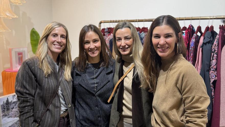 Si me queréis, dadme chocolate