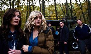 Tràiler de la pel·lícula: ’Atrapados en Chernóbil’.