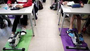 zentauroepp50471426 madrid 19 10 2019 sociedad el instituto fraguas utiliza peda191019124213