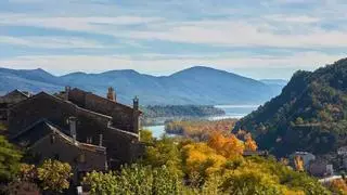 El pueblo más impresionante de España está en Aragón: tiene calles medievales llenas de encanto y está rodeado de preciosos ríos