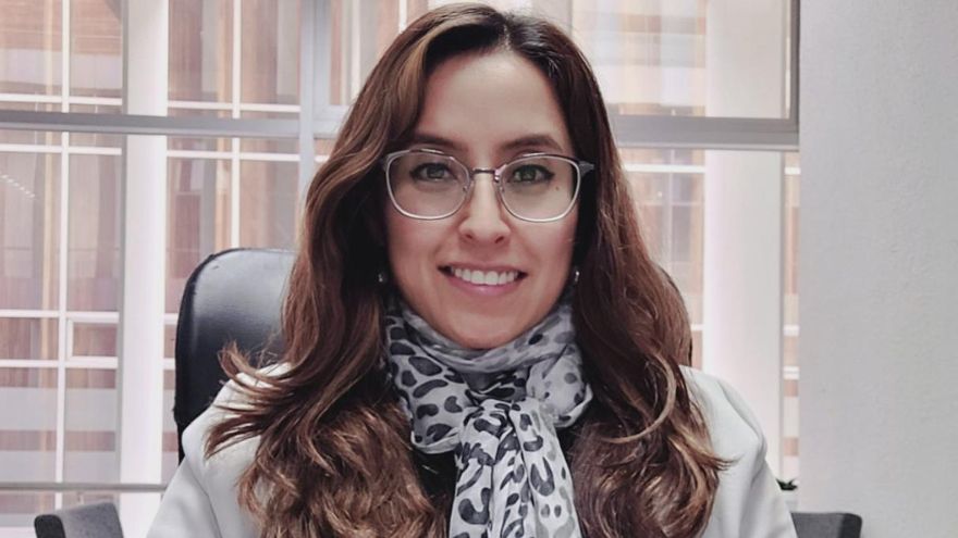 La doctoranda de la ULPGC, Katherine Simbaña-Rivera, premiada en el concurso #HiloTesis