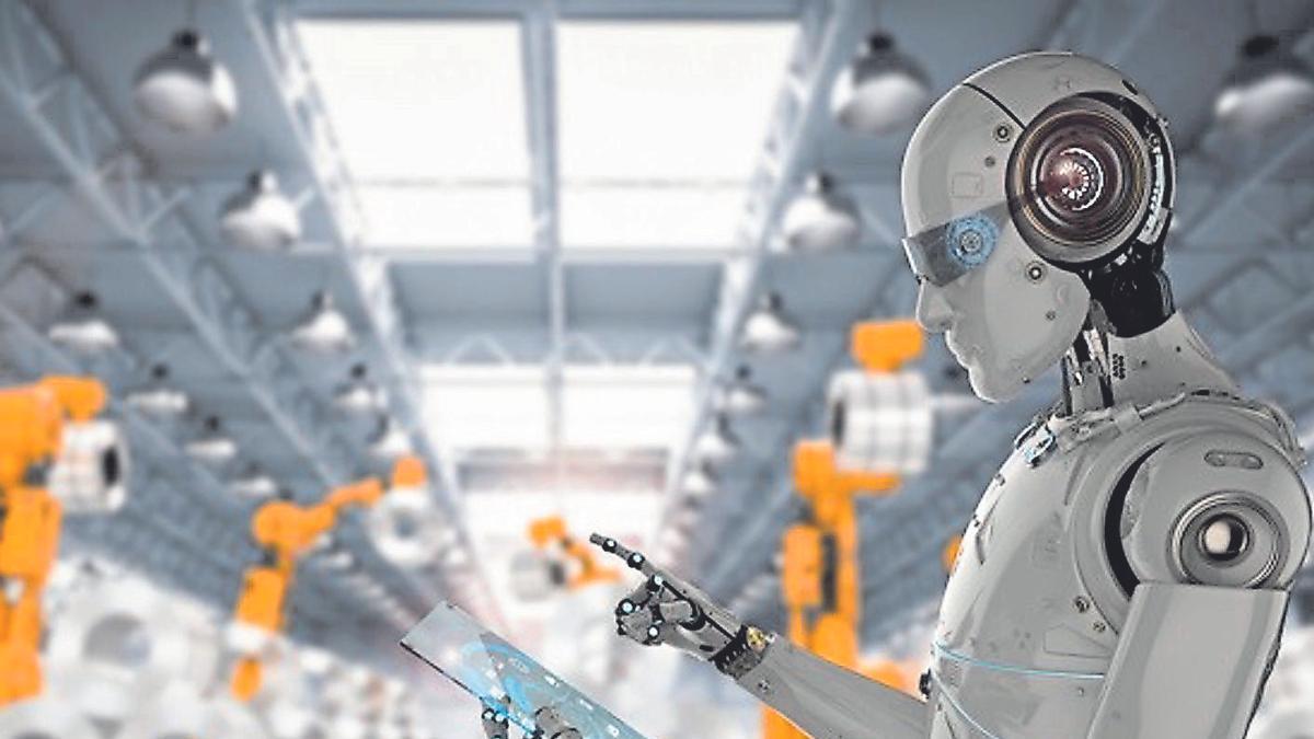 IA y productividad: ¿podría la tecnología mitigar el impacto migratorio?