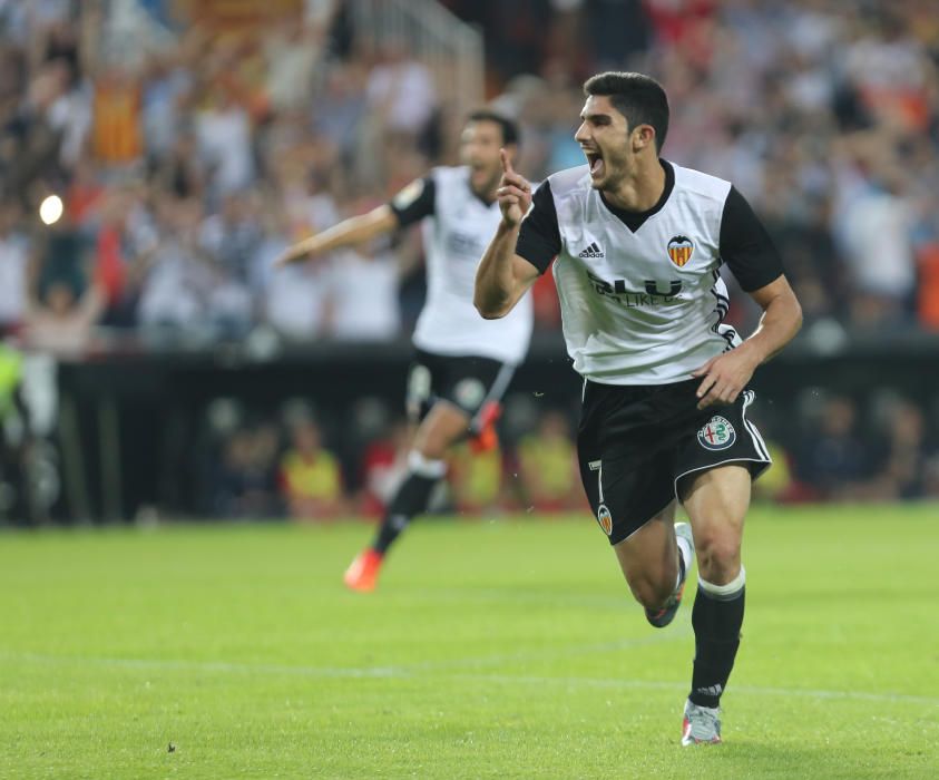 Valencia CF - Sevilla FC