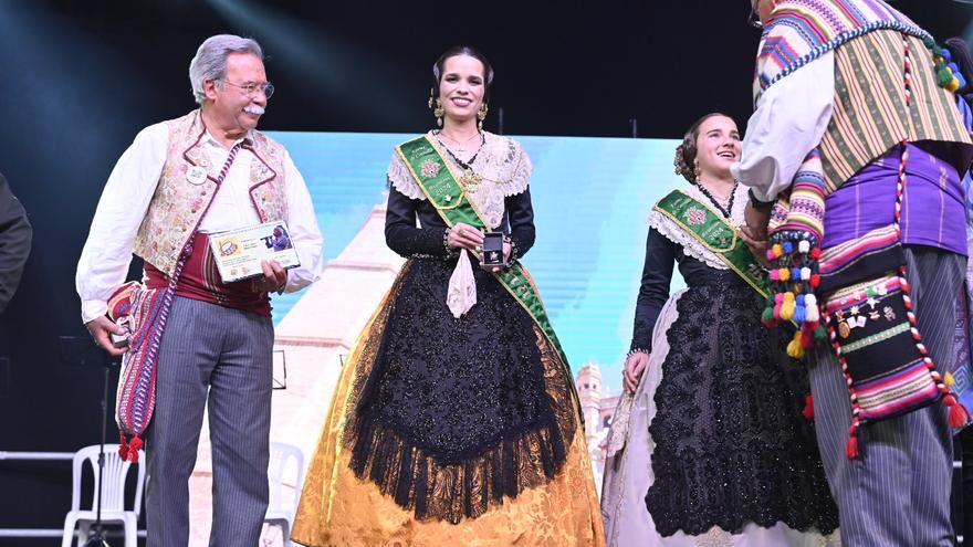 Magdalena 2024 | ‘Dolçainers i tabaleters’ brindan su homenaje musical a Pep Oria