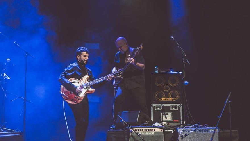 Rambalaya enceta el Black Music Festival