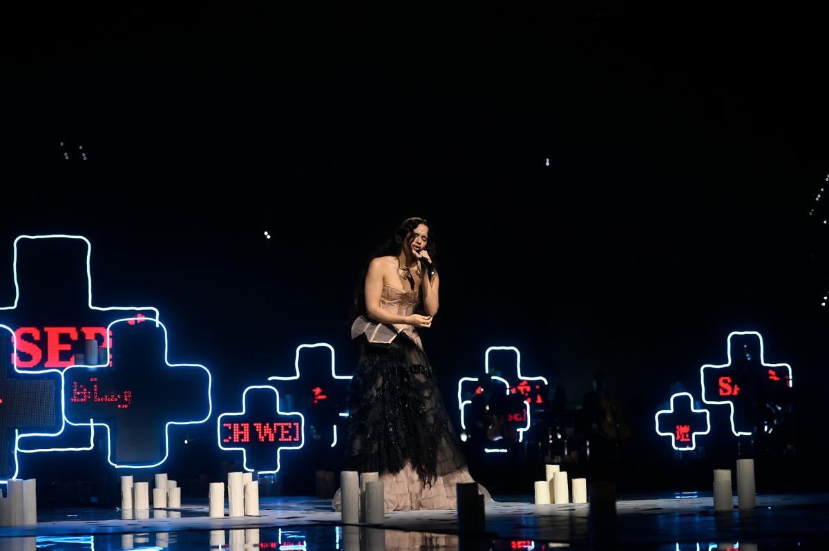 "El futuro de la música pasa por abrirse camino en la originalidad"