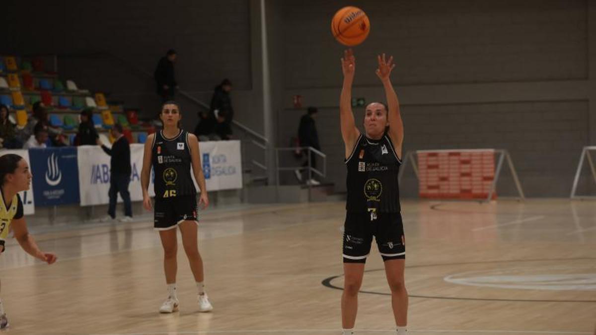 Gara Jorge y Blanca Manivesa no seguirán en el Cortegada.