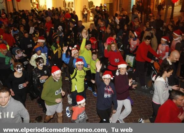 GALERÍA DE FOTOS - XXIII edición de la carrera popular San Silvestre