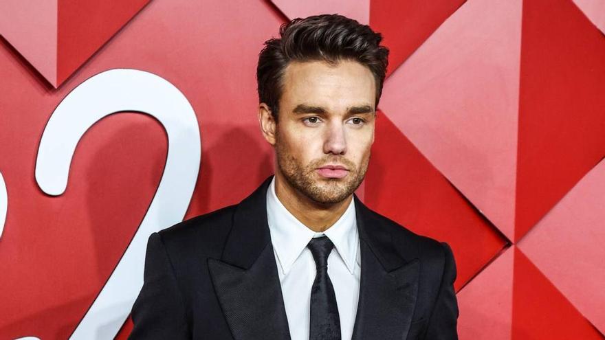 El programa en el que participaba Liam Payne como jurado será pospuesto sin una nueva fecha definida