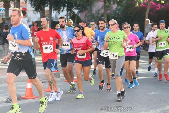 Carrera Popular Run for Parkinson´s Lorca 2019 (II)