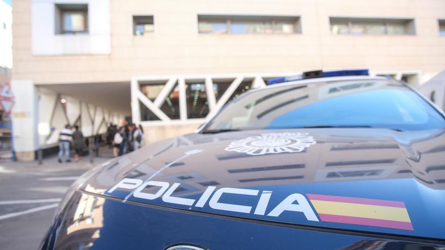 Otros 8 detenidos en Alicante por abandonar a menores magrebíes para ser tutelados por la Administración