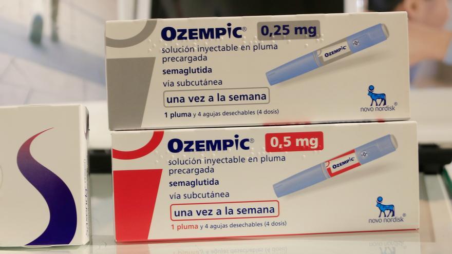 Ozempic: el medicament car indicat només per a la diabetis que també s&#039;està fent servir per perdre pes