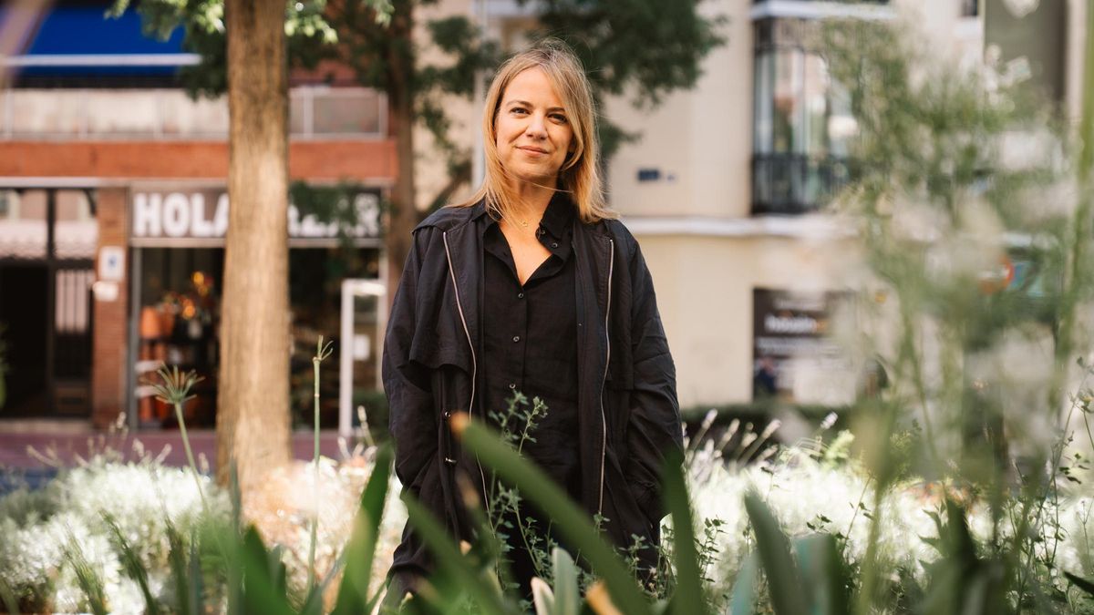 Aroa Moreno: "La historia reciente de este país está debajo de las piedras. Si no las levantamos, nunca vamos a conocerla"