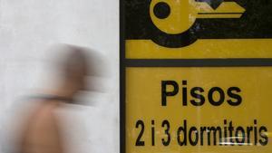 Pisos en venda a Barcelona.