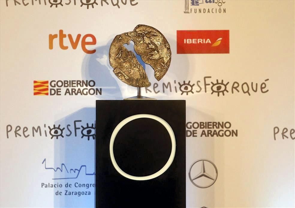 Premios José María Forqué 2018