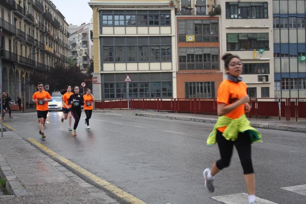 21a cursa 5 Km de Girona Esports Parra - La Salle