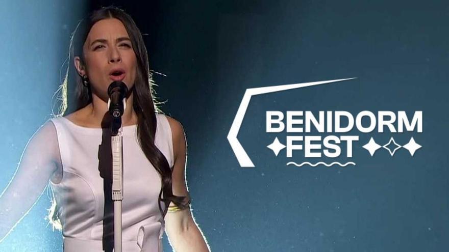 Blanca Paloma no actuará en el especial &#039;Benidorm Fest Star&#039;