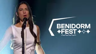 Blanca Paloma no actuará en el especial 'Benidorm Fest Star'