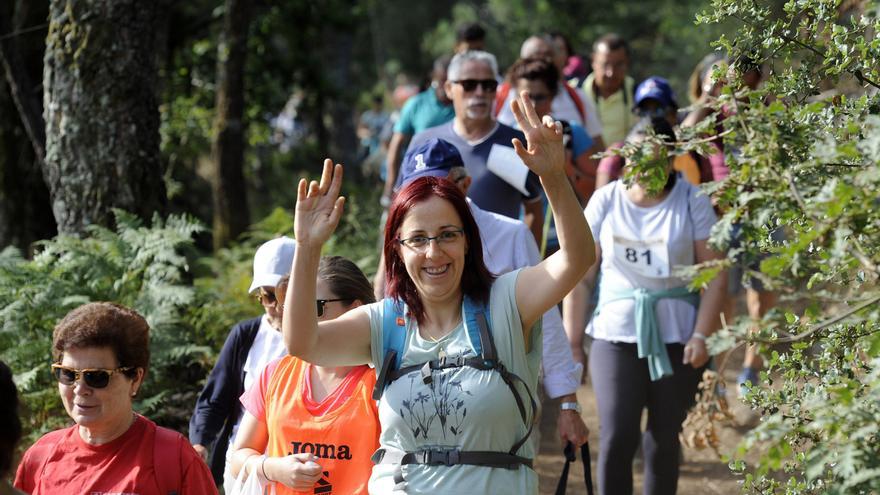 Trasdeza echará a andar tras el puente